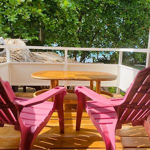 Amimodobeachrooms